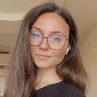 Tifani Dermendzhieva profile picture