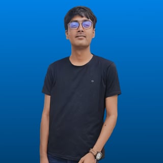 Mohit singh profile picture