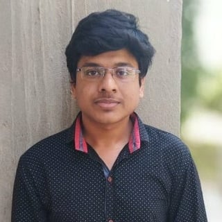 Keshav Agarwal profile picture