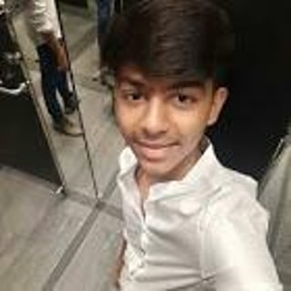 Abhishek gupta profile picture