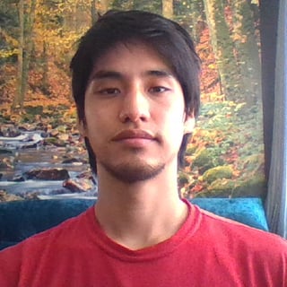 Caio Hamamura profile picture