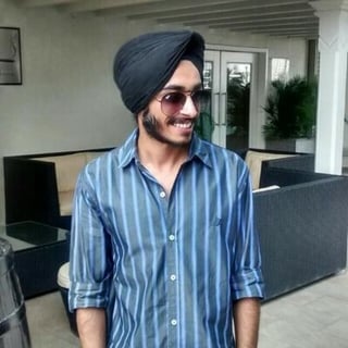 Gurmeet Singh profile picture