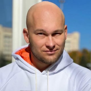 Andrii Kondratiev profile picture