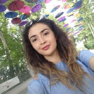 Lusine Sahakyan profile picture