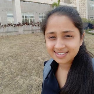 Megha Keshri profile picture