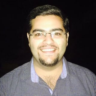 Behzad Haji Ahmadi profile picture