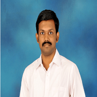 Vijayaraghavan Vashudevan profile picture