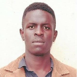 Elvis Otieno profile picture