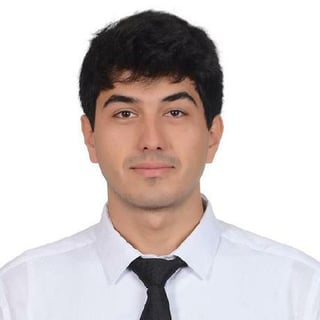 Özenç Çelik profile picture