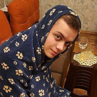 NikitaLafinskiy profile picture