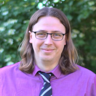 Andre Klärner profile picture