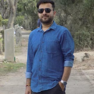 Shubham Guleria profile picture