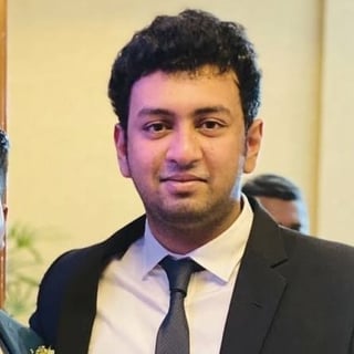 Suhad Mendis profile picture