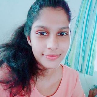 Sewmini Jayaweera profile picture