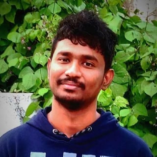 Vedha Vikash profile picture