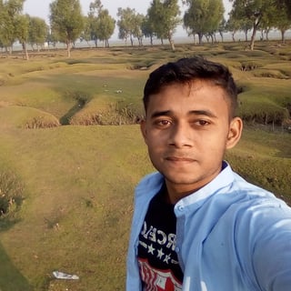 Mehedi Hasan profile picture