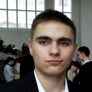 Viktor Moskvych profile picture