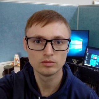 Ihor Zaporozhtsev profile picture