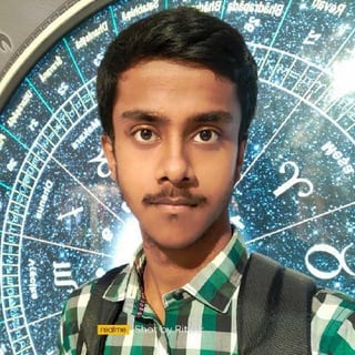 Ritwik Kundu profile picture