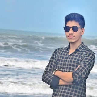 Mustafa Rahman profile picture