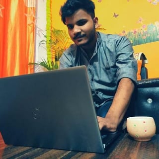 Tejas Gupta profile picture