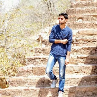 Deepak Malik profile picture