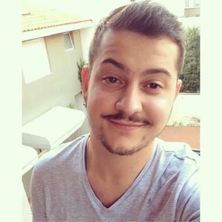 Caio Bukvar profile picture