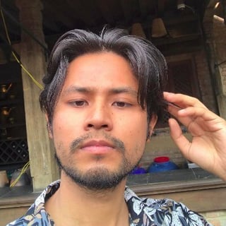 Bimochan Shrestha profile picture