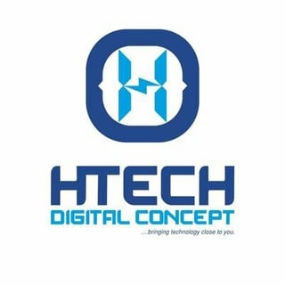 Htech Digital Concept profile picture