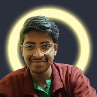 Samyabrata Maji profile picture