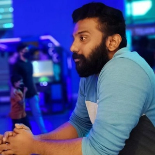 AKHIL JP profile picture