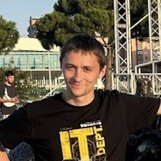 Yumee-Dev profile picture