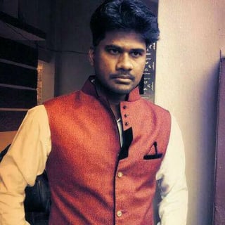 Balaji Parthiban profile picture