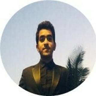 RuturajMaggirwar profile picture