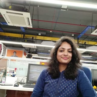 Shivani Goyal profile picture