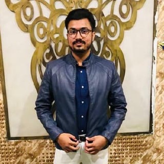 Mahzaib Mirza profile picture