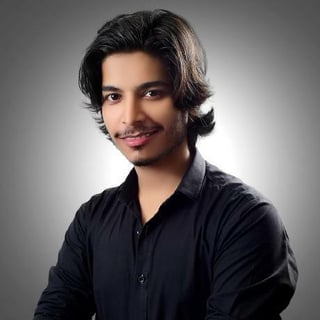 jawad shaikh profile picture