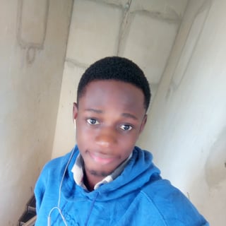 Emmanuel Paul Eno profile picture