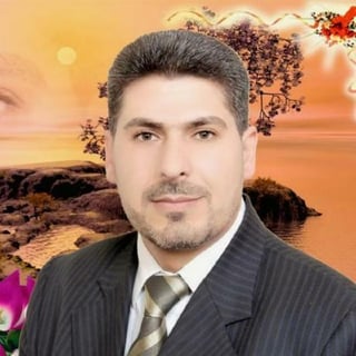 Muhammad Al Omar profile picture