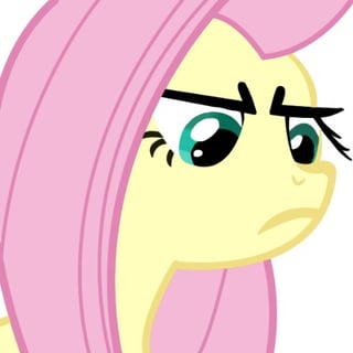 Fluttershy profile picture