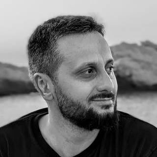 Darko Bozhinovski profile picture