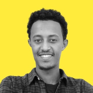 Tesfamariam Teshome profile picture