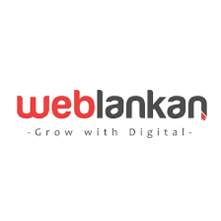 weblankan profile picture