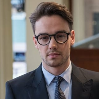 Liam davis profile picture