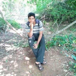 Naveen Vignesh.B profile picture