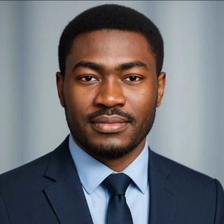 Kingsley Amankwah profile picture