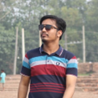 Md Shahjalal profile picture