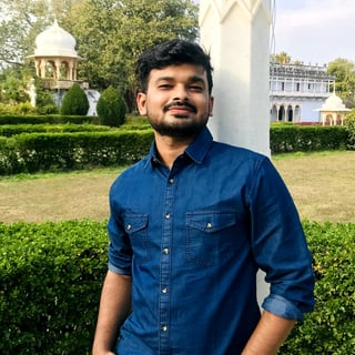 Himanshu Gupta profile picture