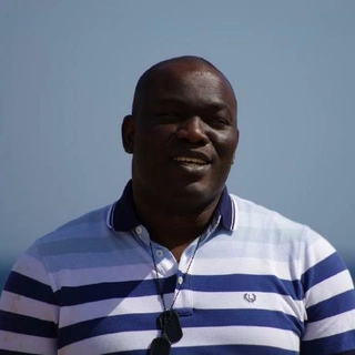 Ewan Oleghe profile picture