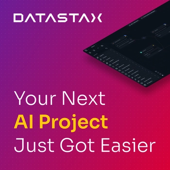 Image of DataStax